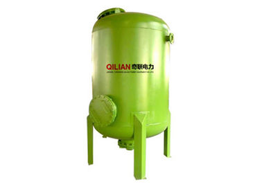 Maganese Sand Mechanical Water Purification Tank with Fe And Mn Irons Removal Mild Steel Q235B