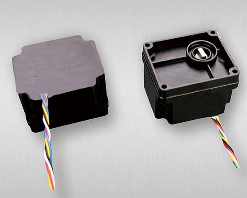 अल्ट्रासोनिक IP66 5V डीसी DN15mm रैखिक वाल्व एक्ट्यूएटर