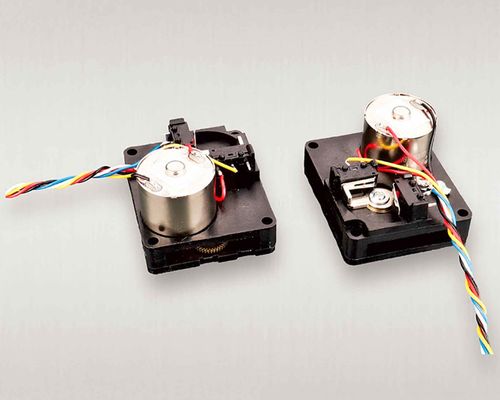 IP67 2.5NM टॉर्क 25mm मोटराइज्ड बॉल वाल्व एक्ट्यूएटर