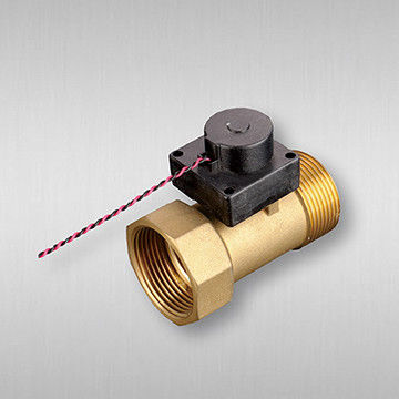 फ्लो मीटर 550mA 1.8NM टॉर्क IP67 DC वाल्व एक्ट्यूएटर